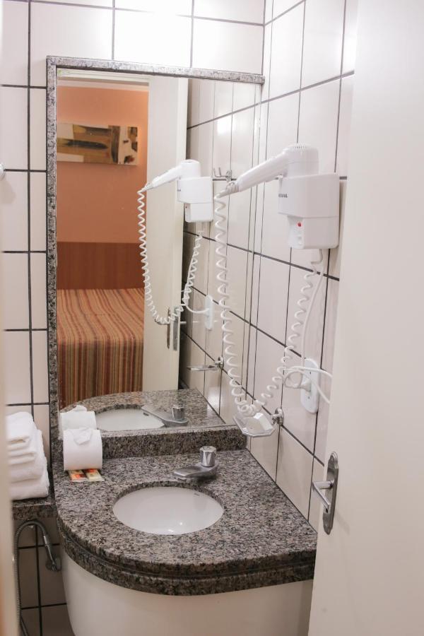 Diroma Internacional, Com Acqua Park Appartement Caldas Novas Buitenkant foto