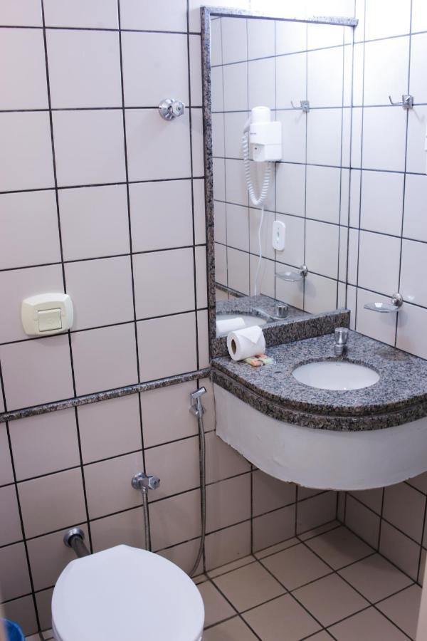 Diroma Internacional, Com Acqua Park Appartement Caldas Novas Buitenkant foto