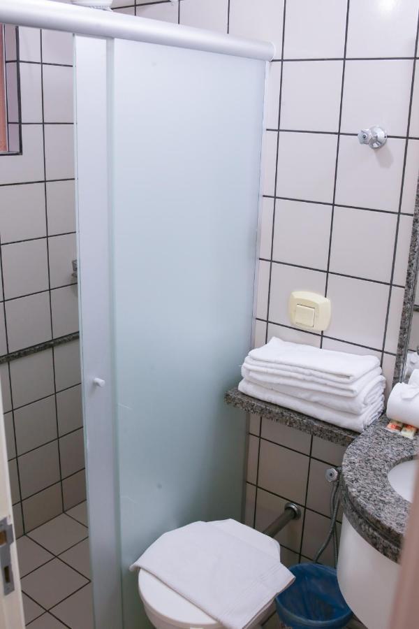 Diroma Internacional, Com Acqua Park Appartement Caldas Novas Buitenkant foto