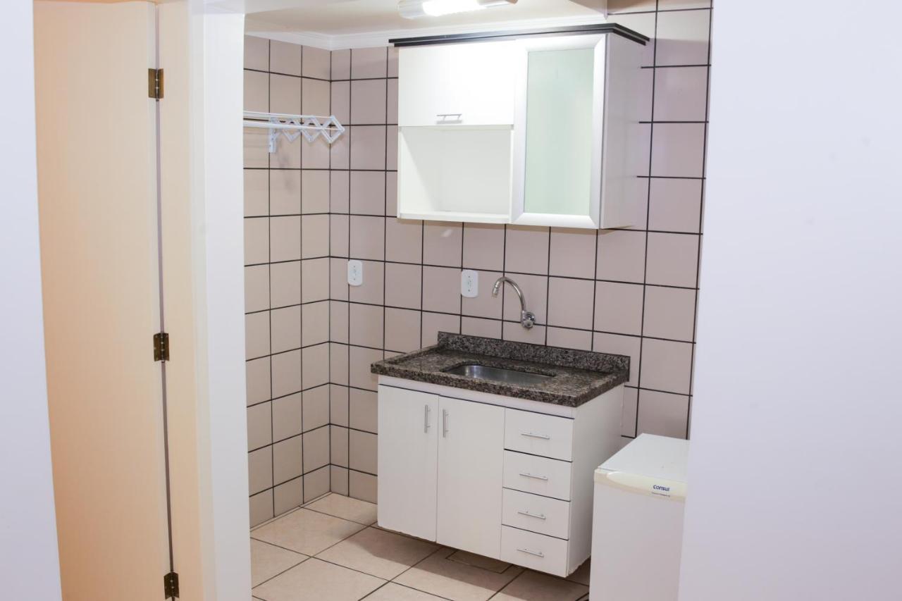 Diroma Internacional, Com Acqua Park Appartement Caldas Novas Buitenkant foto