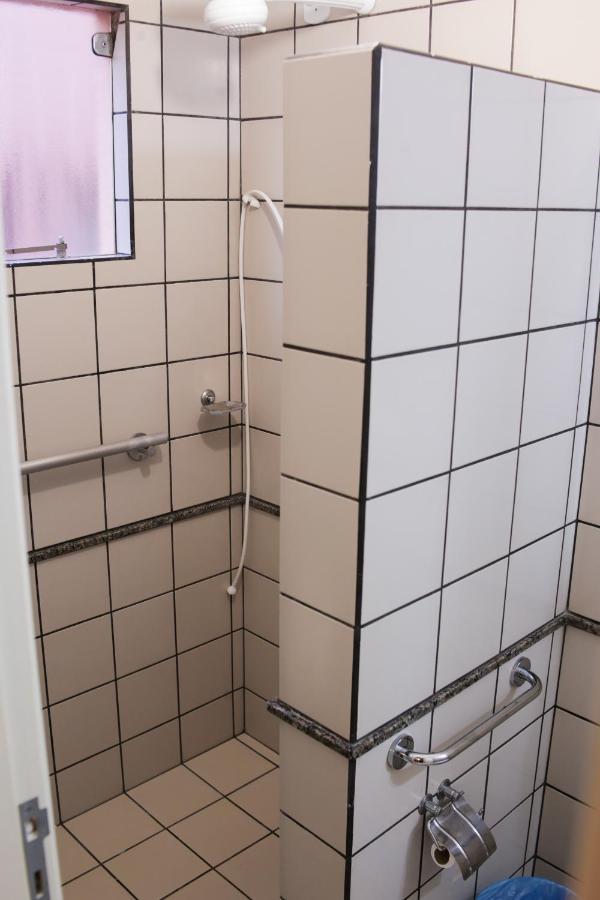 Diroma Internacional, Com Acqua Park Appartement Caldas Novas Buitenkant foto