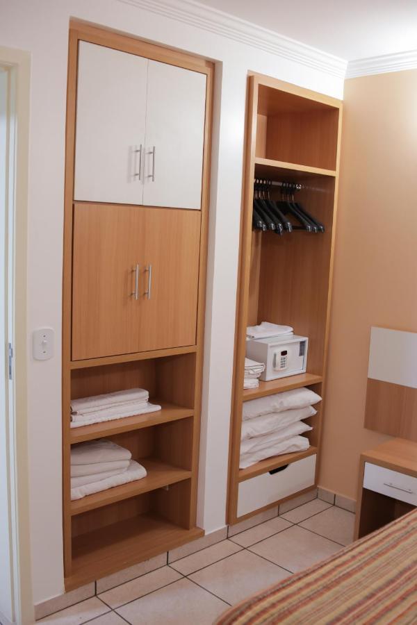 Diroma Internacional, Com Acqua Park Appartement Caldas Novas Buitenkant foto