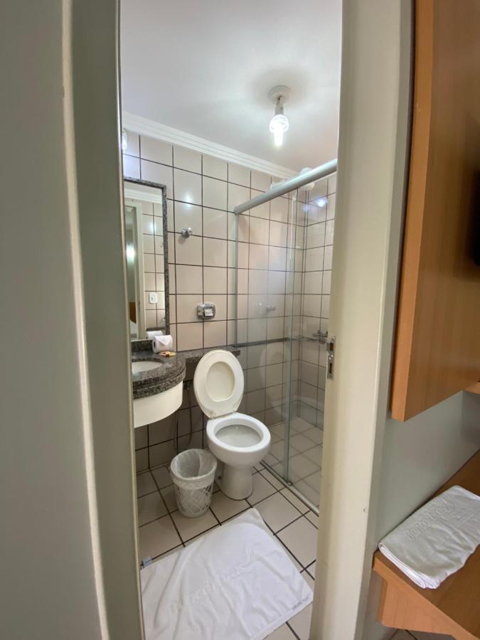 Diroma Internacional, Com Acqua Park Appartement Caldas Novas Buitenkant foto