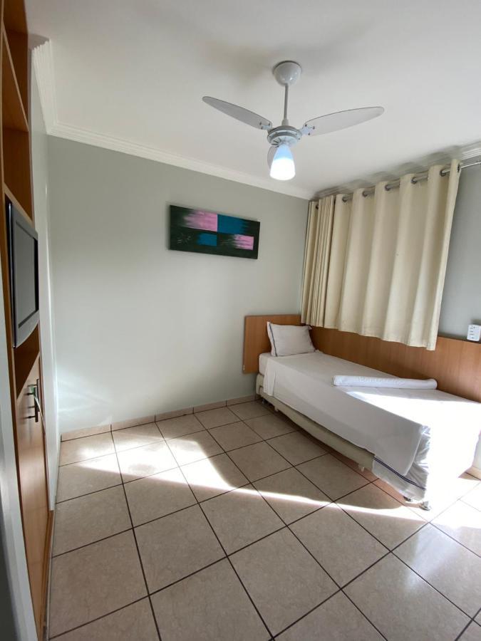 Diroma Internacional, Com Acqua Park Appartement Caldas Novas Buitenkant foto