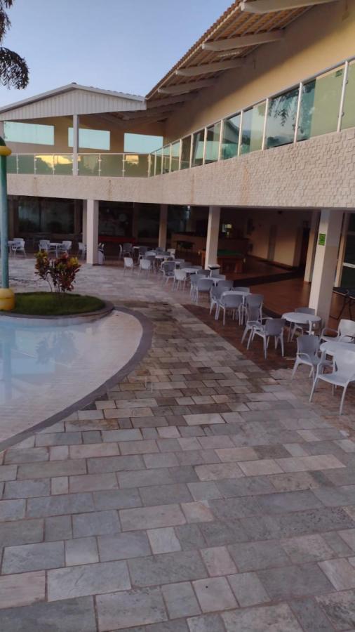 Diroma Internacional, Com Acqua Park Appartement Caldas Novas Buitenkant foto