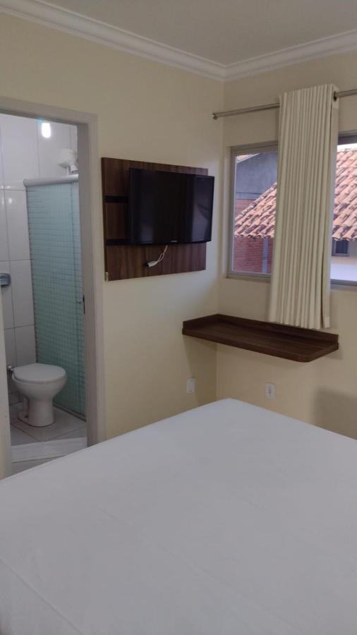 Diroma Internacional, Com Acqua Park Appartement Caldas Novas Buitenkant foto