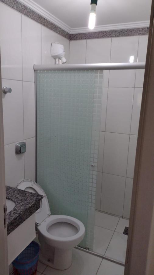 Diroma Internacional, Com Acqua Park Appartement Caldas Novas Buitenkant foto