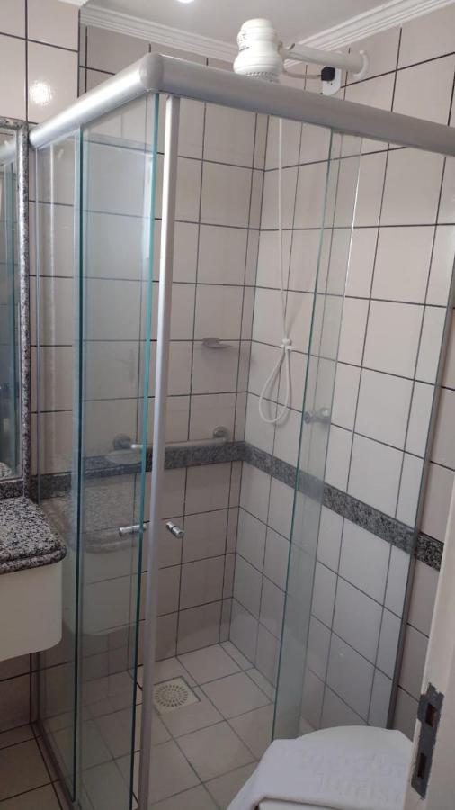 Diroma Internacional, Com Acqua Park Appartement Caldas Novas Buitenkant foto