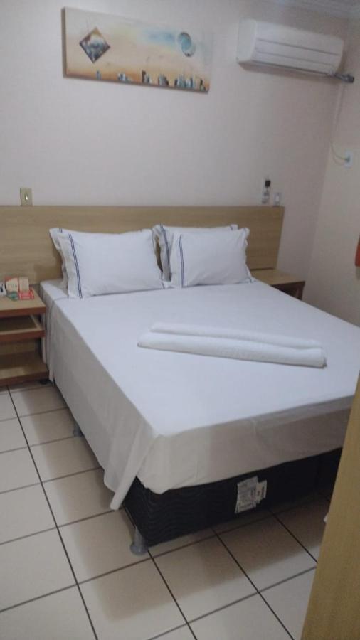 Diroma Internacional, Com Acqua Park Appartement Caldas Novas Buitenkant foto