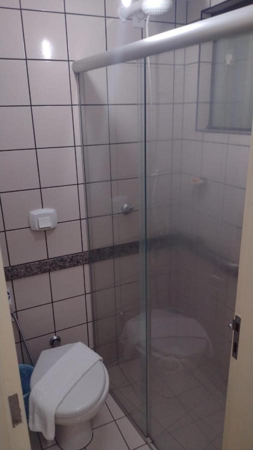 Diroma Internacional, Com Acqua Park Appartement Caldas Novas Buitenkant foto
