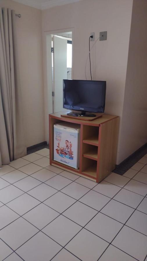 Diroma Internacional, Com Acqua Park Appartement Caldas Novas Buitenkant foto