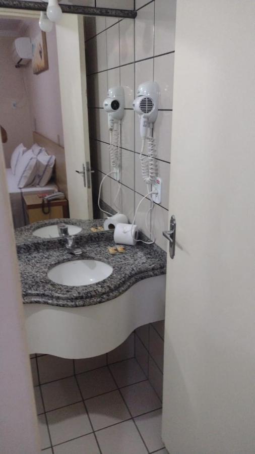 Diroma Internacional, Com Acqua Park Appartement Caldas Novas Buitenkant foto