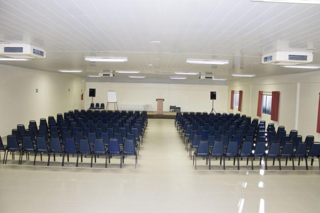 Diroma Internacional, Com Acqua Park Appartement Caldas Novas Buitenkant foto
