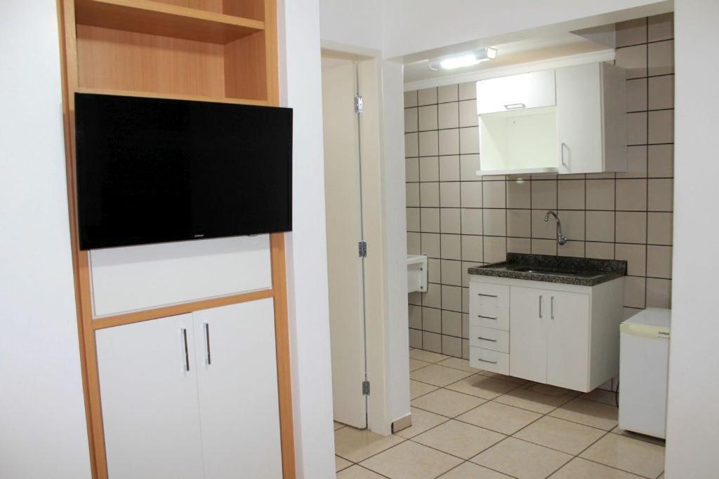 Diroma Internacional, Com Acqua Park Appartement Caldas Novas Buitenkant foto